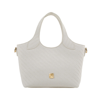 Sac à main fourre-tout en cuir PU pour femme LZ OEM ODM, sac à bandoulière personnalisé avec logo, sac pour femme de Guangzhou