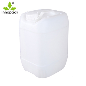 20 Liter /25iter Plastic Jerry Can,Customize Colors.Good <b>Sealing</b> - Product Image 3