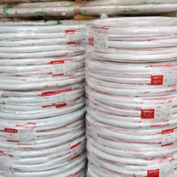Tuyau d'eau chaude MPP sur mesure, fabricant OEM ODM, tube en polypropylène modifié