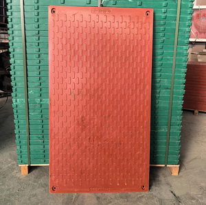 Tapis chaud de porcelet de plaque thermique de haute qualité 1.1*0.6 M pour le coussin chauffant électrique de Cages d'animaux - Product Image 6