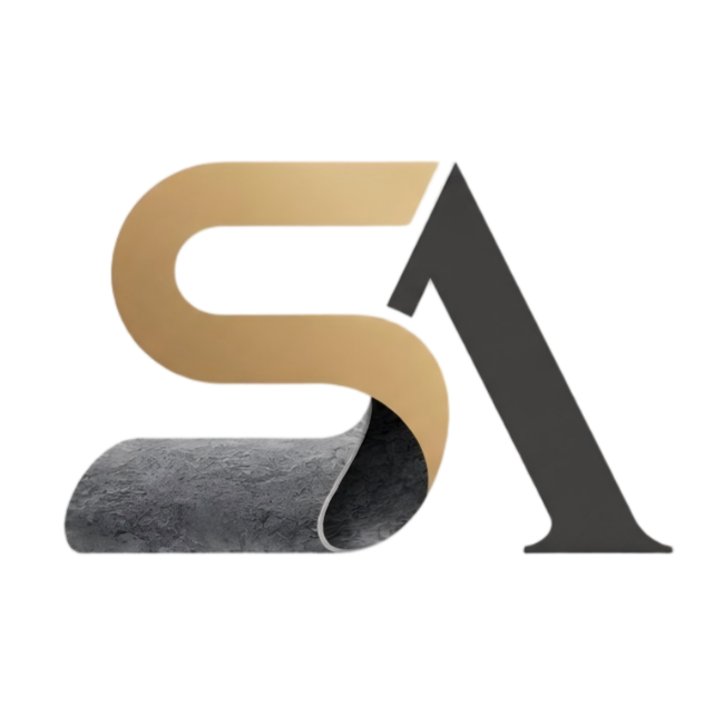 Hebei Shuaiang Trading Co., Ltd. logo