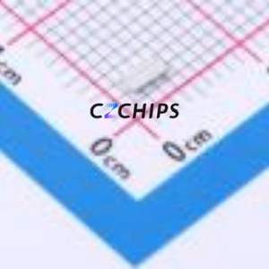 Résistance SMD LTR18EZPJ330 0612 (Type : Film épais) (Résistance : 33 Ohm Précision : 5%) - Product Image 2