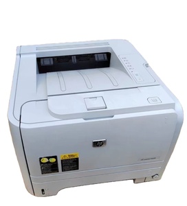Impresora laserjet <span class=keywords><strong>hp2035</strong></span>, segunda mano, precio de fábrica - Product Image 1