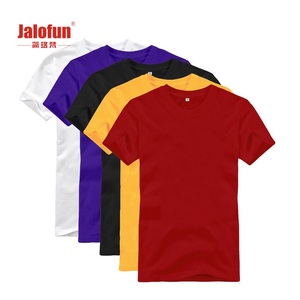 Giá rẻ chất lượng cao tùy chỉnh in t Áo sơ mi không có tối thiểu - Product Image 1