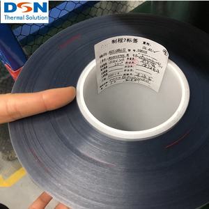 Alta conductividad térmica Venta caliente PGS hoja de grafito en <span class=keywords><strong>alibba</strong></span> - Product Image 5