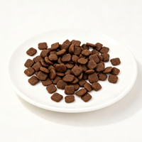 Nourriture sèche pour chiens, formule poulet et thon, 28% de protéines, sans céréales, faible en gras, haute teneur en viande, vitamines, minéraux, santé digestive, musculature