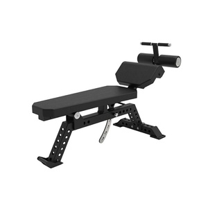 Banco <span class=keywords><strong>de</strong></span> Pesas Multiusos VIGFIT a <span class=keywords><strong>Precio</strong></span> <span class=keywords><strong>de</strong></span> Fábrica, Banco <span class=keywords><strong>de</strong></span> Ejercicios Inclinable y Declinable, Banco <span class=keywords><strong>de</strong></span> Fitness Abdominal <span class=keywords><strong>para</strong></span> el Hogar y el Gimnasio - Product Image 2