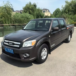 Camionnette JMC Encyiopedia d'occasion, moteur diesel à quatre roues 2.8T - Product Image 1