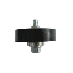 高品质新型张紧轮轴承可调滑轮 OE 编号 S40015A03 - Product Image 2