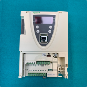 ใหม่บอร์ดกรอง VX4G48165Q สำหรับผู้เริ่มต้นแบบนิ่ม ATS48ของแท้ C41Q M12Q - Product Image 4