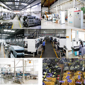 วาล์วควบคุมนำร่องไฮดรอลิกความแม่นยำสูง DF2TH6วาล์วไฮดรอลิกควบคุมทิศทางเพื่อการทำงานที่แม่นยำ - Product Image 5