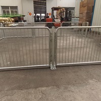 Panneau de clôture personnalisé pour enclos à porcs, séparateur de parage pour système d'élevage commercial de porcs