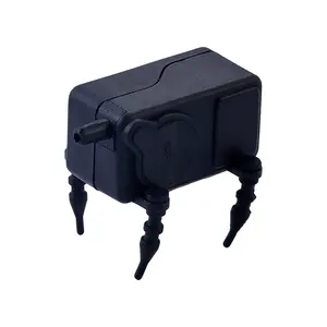 AMBOHR AP-M100J DC12V mini refroidisseur d'air pompe à eau micro pompe à air d'aquarium mini pompe