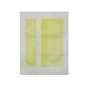 Striscia di <span class=keywords><strong>ceretta</strong></span> depilatoria prezzo all'ingrosso 18*9 cm non c' è bisogno riscaldatore cera <span class=keywords><strong>strisce</strong></span> di cera pronto per l'uso - Product Image 3