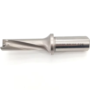 ดอกสว่านแบบเปลี่ยนหัวได้รุ่นใหม่ รุ่น 803d-20-60-s25 วัสดุ 6820801 จากเยอรมนี - Product Image 2