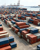 LYF Shenzhen Chine Logistique Internationale Transitaire Fret Maritime LCL+Express pour Cargaison Générale et Spéciale dans le Monde Entier