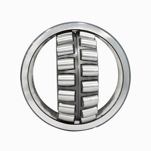 Roulements à rouleaux sphériques auto-alignés RQ 23218 23220 23222 21304 21305 pour applications marines, minières, huile C3 - Product Image 1