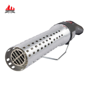 Allumeur électrique KIMSTONE Camping Kamado Komodo Accessoires <span class=keywords><strong>Ken</strong></span> Chiku Charcoal - Product Image 1