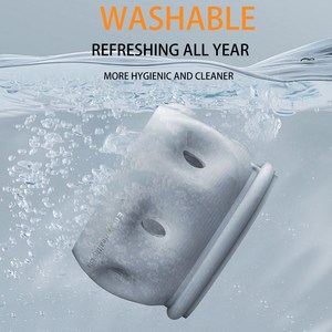 2025 New Product Idea Wholesale Soft U Shape Inflatable Neck <strong>Pillow</strong> for Traveller Officer Short Rest Airplane Car <strong>Pillow</strong> - Product Image 3