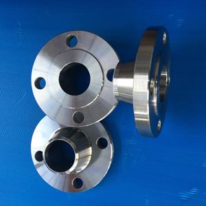 Wnrf <span class=keywords><strong>3</strong></span> inch <span class=keywords><strong>150</strong></span> LB RF Edelstahl astm a182 f304 304l Schweiß hals flansch rohr Edelstahl geschweißter Hals kragen flansch - Product Image 5