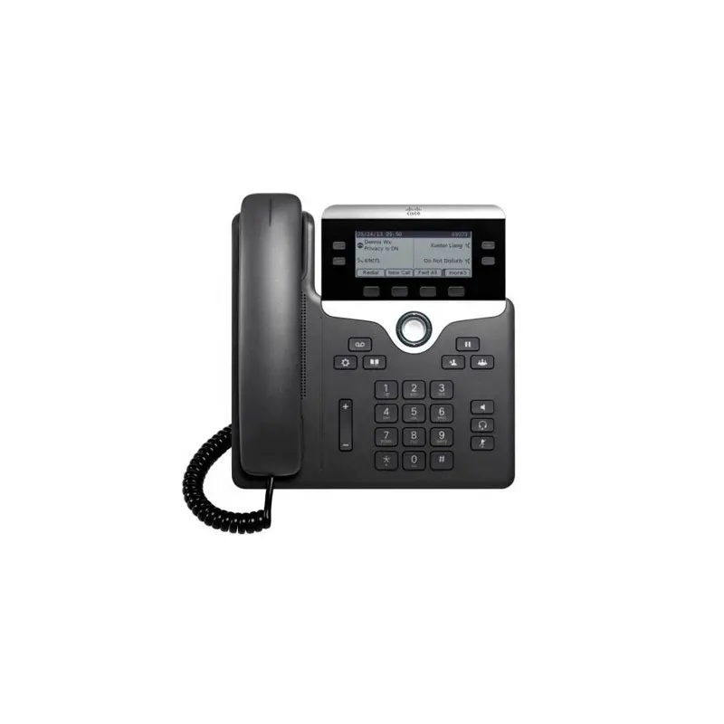 Merk Nieuwe 7800 Serie Voip Ip Telefoon CP-7841-K9