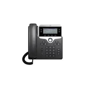 Baru 7800 Series VOIP Telepon IP CP-7841-K9