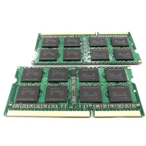 Laptop besten Preis Großhandel 8GB DDR3 RAM PC10600 1333MHz