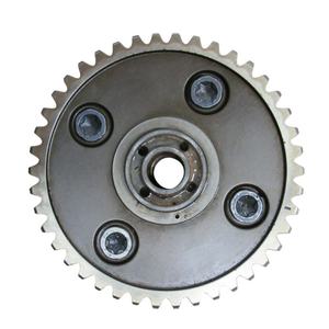 Nuevo Engranaje de Distribución del Árbol de Levas 11367600086 para BMW N63 F01 Serie 7, Kit de Cadena de Distribución de Escape, Accesorio - Product Image 2