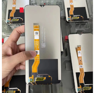 Écran tactile LCD, écran digitaliseur pour Op A57 <span class=keywords><strong>A77</strong></span> 4G/5G CPH2387 PFTM20 CPH2385 CPH2339, écran LCD - Product Image 3
