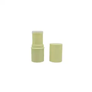 deodorant stick container round twist up deodorant stick deodorant stick packaging suppliers