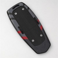 Nouveau Havospark Explorer en fibre de carbone 4,5 kW 40 km/h 105 L pour le surf électrique hydrofoil et la vente en gros OEM