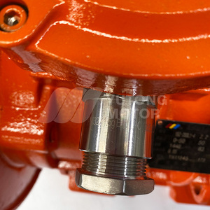 7.5 Kw 11Kw 15KW 22Kw <span class=keywords><strong>30Kw</strong></span> 37Kw 45Kw 55Kw 50 kW 75K AC cảm ứng động cơ điện chất lượng tốt nhất nổ bằng chứng động cơ cảm ứng - Product Image 6