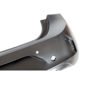Parachoques Trasero de Coche <span class=keywords><strong>Precio</strong></span> Mayorista 9829754980 Repuestos de Auto Parachoques Trasero con Orificio para Radar para <span class=keywords><strong>Corsa</strong></span> F <span class=keywords><strong>2019</strong></span>- - Product Image 3