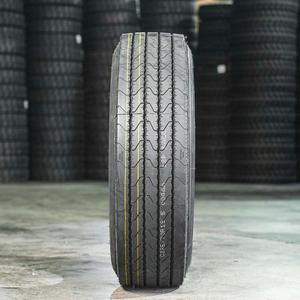 ยางรถบรรทุกขนาดเล็ก 265/70R19.5 225/70R19.5 245/70R19.5 265/70R19.5 285/70R19.5 305/70R19.5 ยางเรเดียลสำหรับรถบรรทุก ผลิตจากยางทนทานต่อการสึกหรอ - Product Image 4