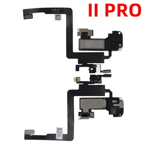 Tai nghe tai mảnh loa với cảm biến tiệm cận Flex cho <span class=keywords><strong>iPhone</strong></span> x XR XS XS max 11 11 pro12 12 PM tai nghe với gần Flex - Product Image 2