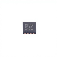 Microcontrolador PIC12LF1822T-I/MF DFN-8-EP(3x3) (Precios reales a consultar con nosotros)
