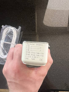 Bij Elektromechanische Warmwatercilinder Thermostaat Atc 041e0010 Nieuwe Gloednieuwe Originele Spot - Product Image 4