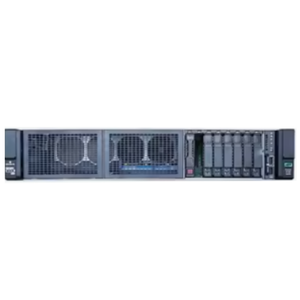 P55246-B21 HPE ProLiant DL380 Gen10บวก4310 2.1GHz 12-core 1P 32GB-R MR416i-p NC 8SFF เซิร์ฟเวอร์800W PS - Product Image 3