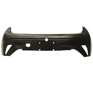 Vente en gros d'assemblages de pare-chocs de voiture en carbone noir de haute qualité pour BYD, 100% compatibilité, fabricant et fournisseur chinois - Product Image 2