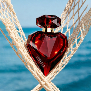 Custom Perfume <b>Bottle</b> Special Shape Perfume <b>Bottle</b> Low MOQ Ready Stock Wholesale Perfume <b>Bottle</b> with <b>Box</b> - Product Image 4