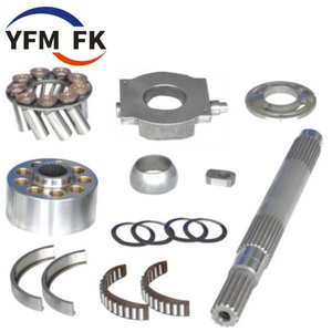YFM FK High Quality Hydraulic Swing Slewing Motor 4637117 Crawler Excavator ZX870/ZX850/ZX1200 3 Months Warranty - Product Image 4