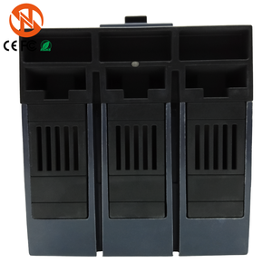 เบรกเกอร์แบบหล่อขึ้นรูป 3 โพล Siemens Gold Seller 3VT2 65kA รุ่น 3VT2725-3AA36-0AA0 - Product Image 5
