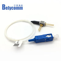 Ensemble diode laser WDM Plus BOSA 1310/1490nm 2mW avec connecteur FC/APC