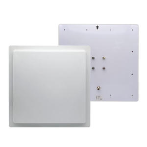 Antenne RFID 915M, lecteur passif longue portée avec polarisation circulaire 12dbi, système de contrôle d'accès sans fil - Product Image 5