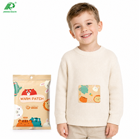 Patchs chauffants auto-activés pour l'hiver, longue durée (12 heures), non toxiques, vente en gros, marque privée, OEM, ODM