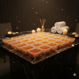 Cordyceps entiers en conserve de qualité supérieure, frais et préservés dans une saumure légère pour une cuisine authentique aux herbes - Product Image 1