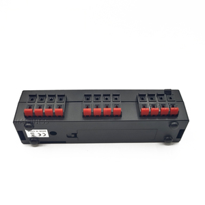 Centralina Pirotecnica 48 Cue Programmable Firing System Display <strong>Fireworks</strong> - Product Image 3