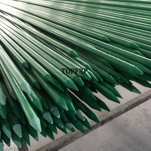 6mm 7mm 8mm 10mm Fiberglass <b>Rod</b> for Tree Stakes - Product Image 4