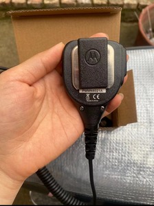 Microphone portable pour talkie-walkie PMNN4021 PMMN4021A pour GP340 GP640 GP680 PRO5150 HT750 HT1250 GP328 - Product Image 6