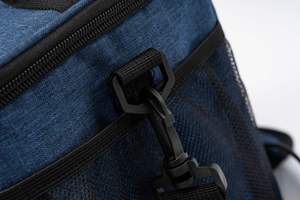 High Quality Portable Insulated Tote <b>Cooler</b> Bag Thermal Lunch <b>Cooler</b> Bag for Outdoor Picnic - Product Image 6